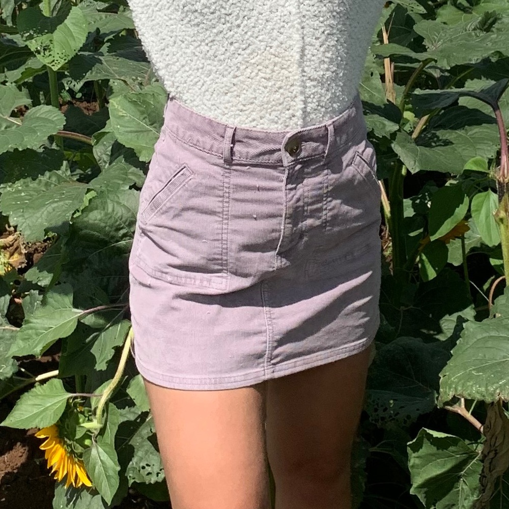 American eagle skirt